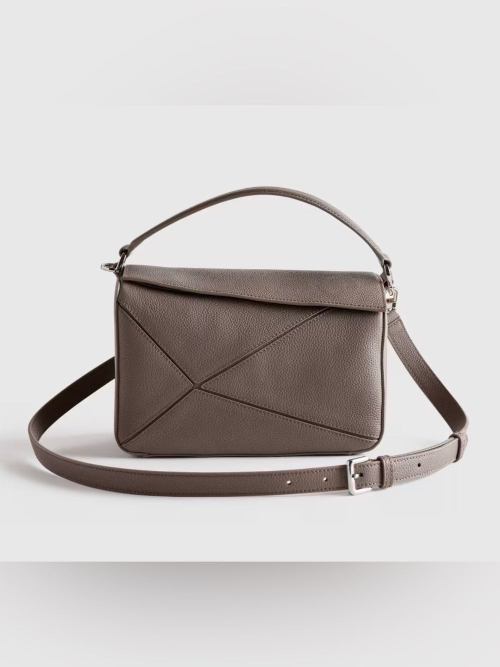 Sabine crossbody/top handle
